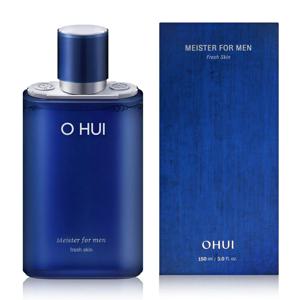 마이스터 포맨 프레쉬 남자화장품 남성스킨 150ml