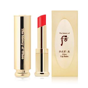 립밤 레드 공진향 미 궁중동안 컬러 발색 립밤