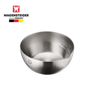 베이킹 믹싱볼 스텐 쿠킹 미니 계량볼 중 90ml