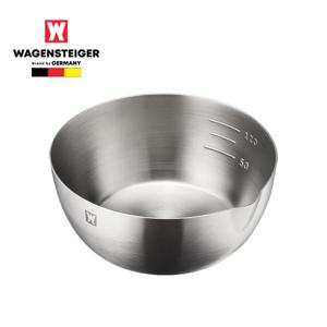 베이킹 믹싱볼 스텐 쿠킹 미니 계량볼 대 180ml