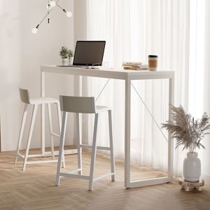 볼홈바테이블 1000 인테리어 카페 바 아일랜드식탁