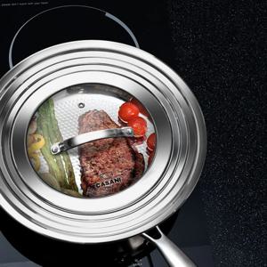 멀티커버_후라이팬 냄비 뚜껑 덮개