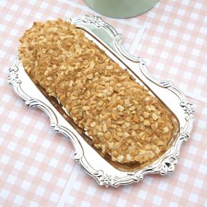 에이쿠키 커피땅콩튀일 70g 수제쿠키 답례품 선물 카페 디저트