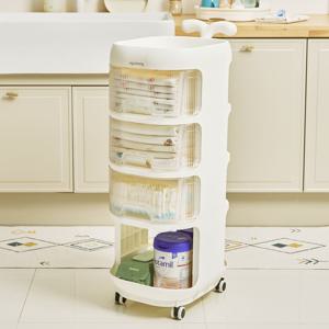 아기트롤리 기저귀정리함 lite