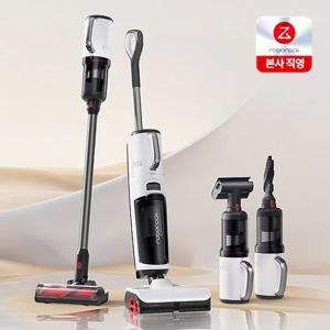 [리퍼]다이애드 프로 콤보 올인원 무선청소기 습식 물걸레 청소기