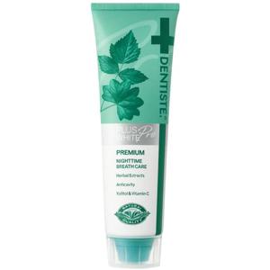 덴티스테 플러스화이트 프로 치약 160g 충치 구취제거