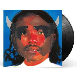 [국내배송] Steve Lacy 스티브 레이시 - Gemini Rights (LP)