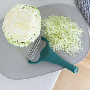노노지 양배추 채칼 다용도 만능 야채 슬라이서 필러