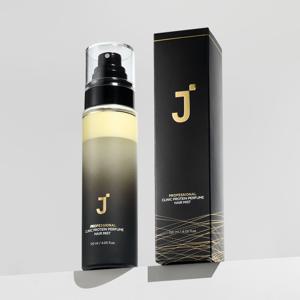 프로페셔널 클리닉 단백질 퍼퓸 헤어 미스트 120ml