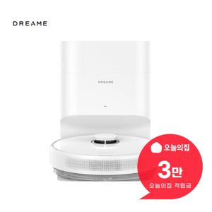 [렌탈] D10 Plus Gen2 로봇청소기 (화이트) D10 Plus Gen2