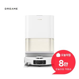 [렌탈] L30s Pro Ultra Heat 로봇청소기 L30s Pro Ultra Heat