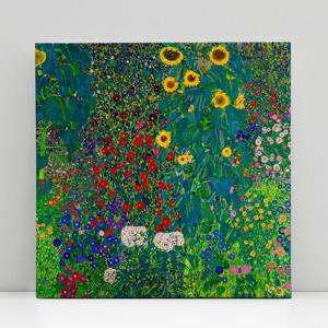 N_클림트 해바라기 정원