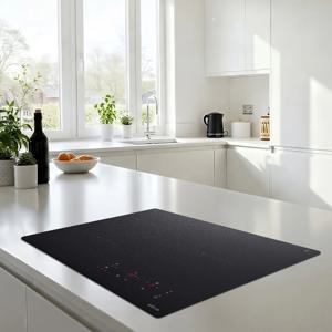 엘리카 알리아스 빌트인 인덕션 3구 무광 매트 글라스 ALIAS 603