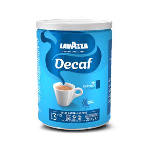 라바짜 디카페인 클라시코 250g 분쇄원두