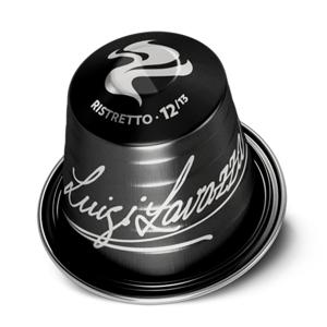 라바짜 네스프레소 호환 캡슐커피 에스프레소 리스트레토 10개입 1개