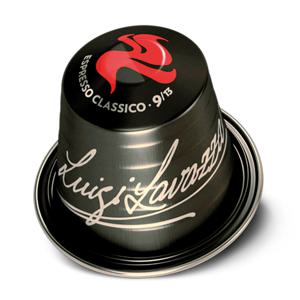 라바짜 네스프레소 호환 캡슐커피 에스프레소 클라시코 10개입 1개