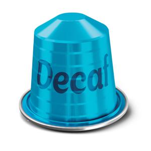 라바짜 네스프레소 호환 캡슐커피 디카페인 클라시코 10개입 1개