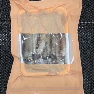 신선한 통찜용 급냉 통오징어 500g/1kg