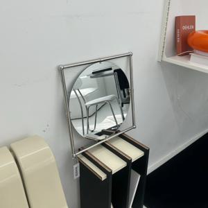 미드센추리 모듈 쇠테리어 이케아 거울액자 블로세르 프레임 액자 받침대 집들이선물