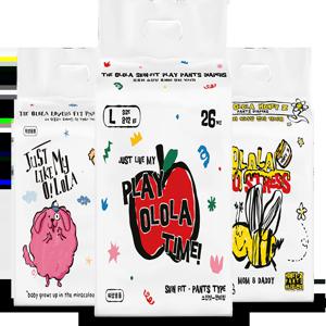 오로라 썸머낮밤세트 4+4팩 전품목 골라담기