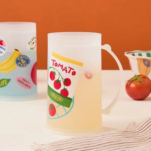 파머스클럽 아이스머그 옐로 토마토 475ml