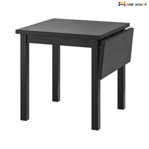 NORDVIKEN 2-4인용 접이식 테이블/식탁