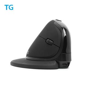 MV301A 유무선 RGB 블루투스 버티컬마우스