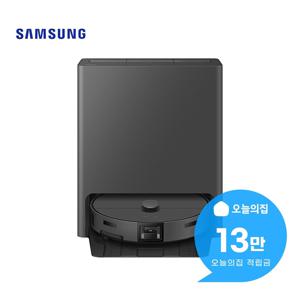 [렌탈] 비스포크 AI 스팀 울트라 로봇청소기 (새틴 차콜) VR90F01AAH