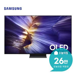 [렌탈] 올레드 UHD TV 65인치 163cm KQ65SF90AFXKR