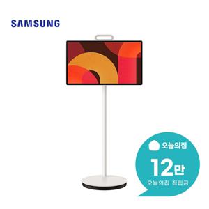 [렌탈] 더 무빙스타일 TV 27인치 68cm KU27LSFM7AXXKR