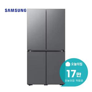 [렌탈] 비스포크 AI 4도어 냉장고 905L RM70F90R2D