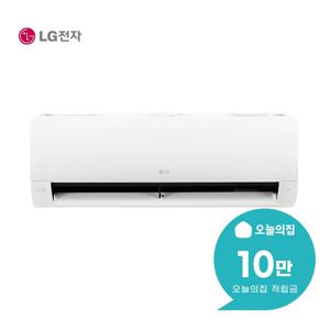 [렌탈] 휘센 벽걸이 에어컨 7평형 22.8m2 SQ07GJ3WES