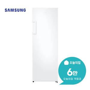 [렌탈] 냉동고 227L (화이트) RZ22CG4000WW