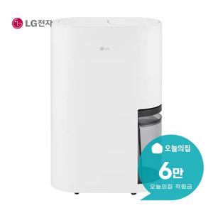[렌탈] 휘센 오브제컬렉션 제습기 23L (에센스 화이트) DQ235MWGA