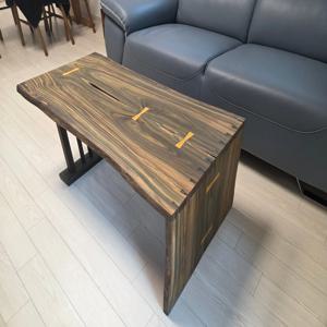 유창목테이블(Lignum Vitae)