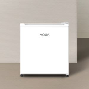 소형 46L 큐브 냉장고, HRT47MDW