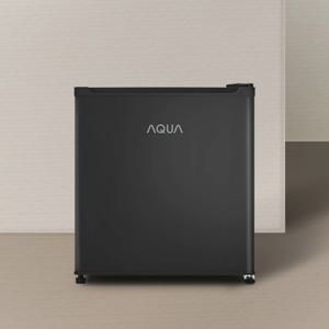 소형 46L 큐브 냉장고, HRT47MDB