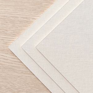 컬러합판 무늬MDF 다이아화이트 3T 양면필름코팅 주문제작 재단 100x100