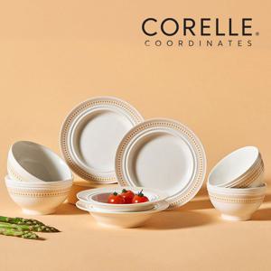 코디네이츠 로즈몬트 홈세트 2인 12종