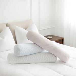 쿨라이즈 냉감 바디필로우 롱쿠션 안고자는베개 긴베개 죽부인