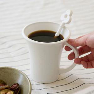 유유 카페 손잡이 빅 라떼 머그컵 420ml