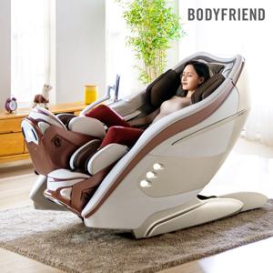 [렌탈] 다빈치AI 안마의자 헬스케어로봇