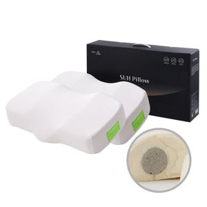 서필로우 천연 라텍스 코어 55+55 세트