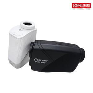 핀포인트 18H PRO 골프 거리측정기 OLED 슬로프 보정거리 야간