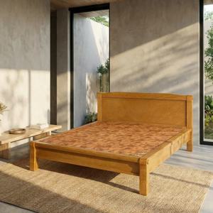 모던테라 사계절 온돌 황토숯볼 흙침대 퀸