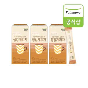 생강계피차 13g x 20포 3세트