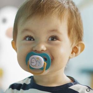 국민쪽쪽이 에어컬렉션/에어/소프트/야광 1+1 (4P) (케이스 포함)