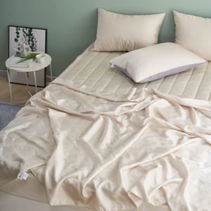 샤이니 풍기 인견 홑이불 여름 침구세트 SS/Q