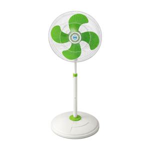 동일정밀 타이거킹 TKF-24P 스탠드형 대형선풍기 산업용 업소용 60cm날개형