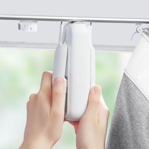 30초 설치 스위치봇 전동커튼 #업그레이드 출시